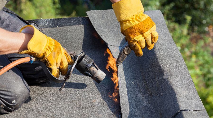 Expert tile roof repair services in Newfoundland, PA